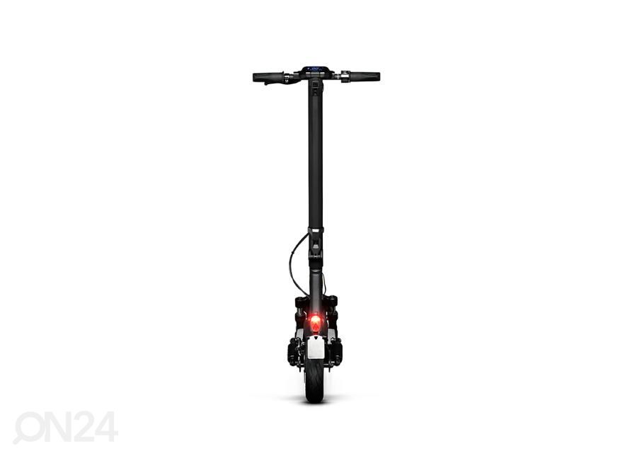 Elektritõukeratas Ducati PRO-II EVO suurendatud