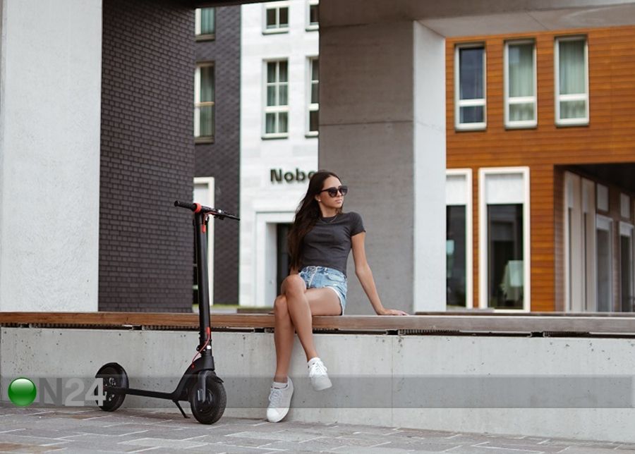 Elektritõukeratas Velt Smart Scooter X7 suurendatud