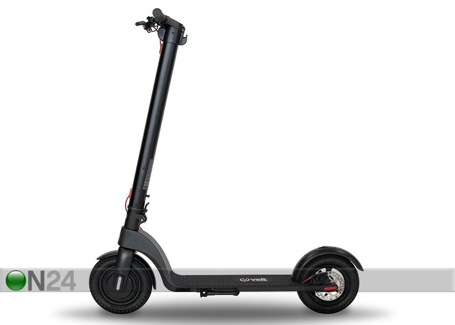 Elektritõukeratas Velt Smart Scooter X7 suurendatud