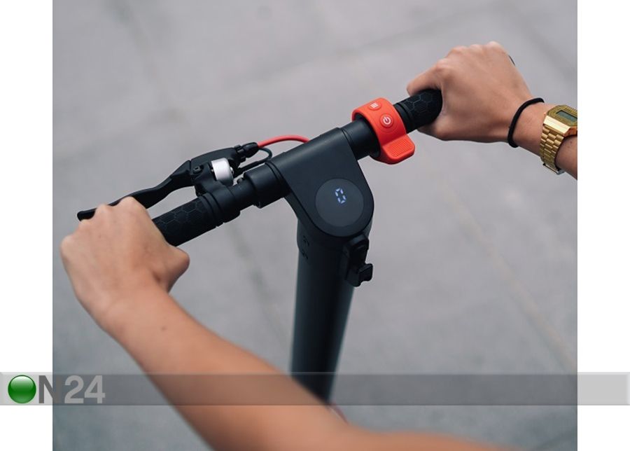 Elektritõukeratas Velt Smart Scooter X7 suurendatud