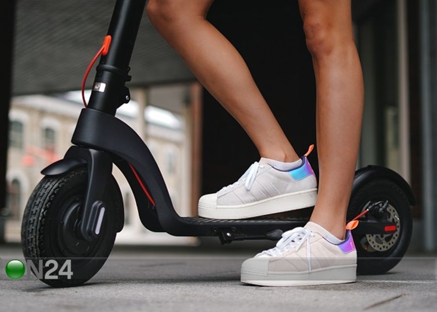 Elektritõukeratas Velt Smart Scooter X7 suurendatud