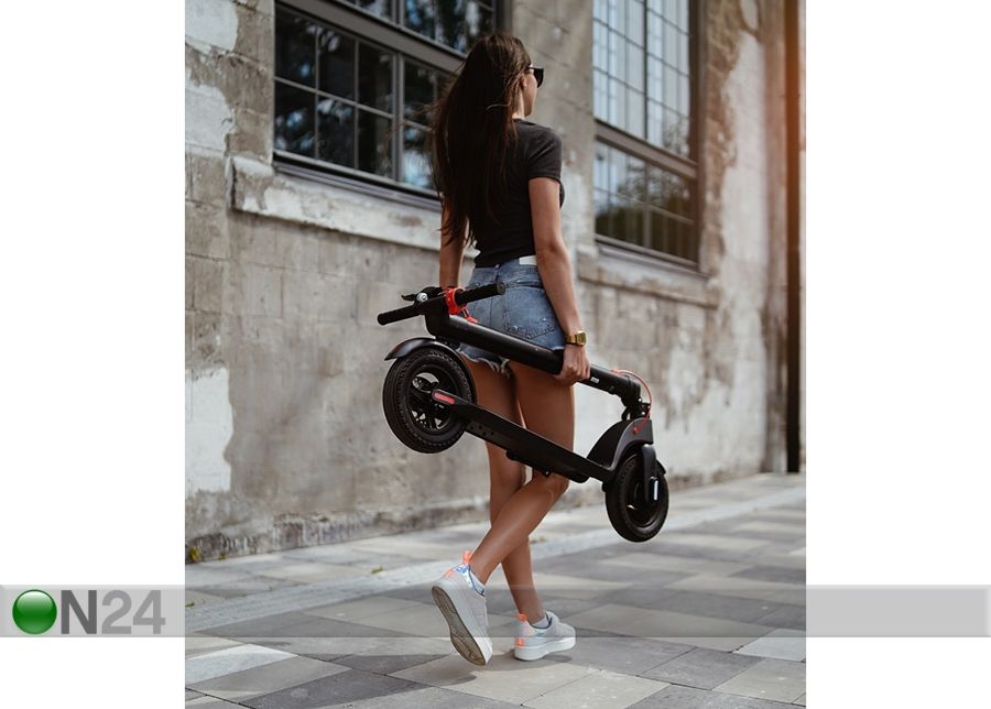 Elektritõukeratas Velt Smart Scooter X7 suurendatud