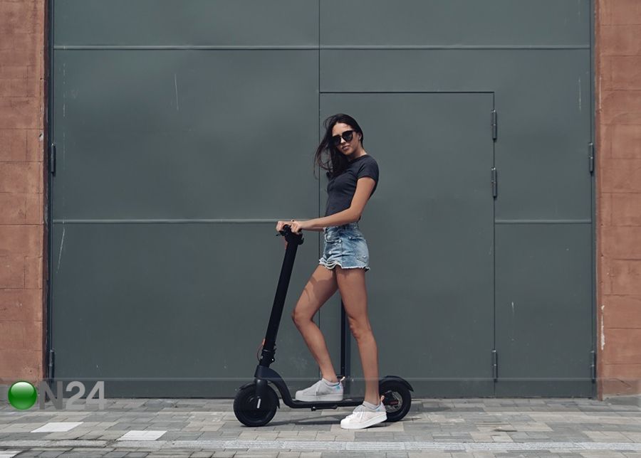 Elektritõukeratas Velt Smart Scooter X7 suurendatud