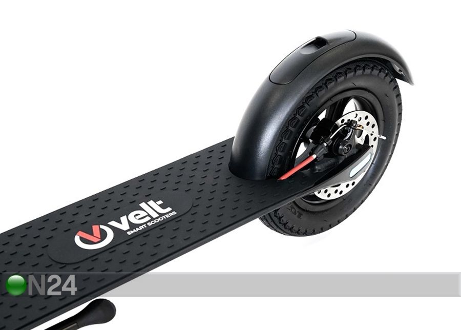 Elektritõukeratas Velt Smart Scooter X7 suurendatud