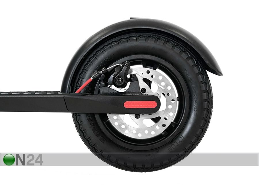 Elektritõukeratas Velt Smart Scooter X7 suurendatud