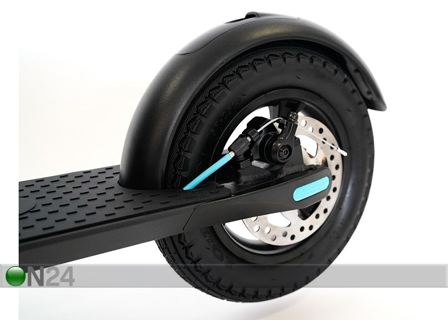 Elektritõukeratas Velt Smart Scooter X7 suurendatud