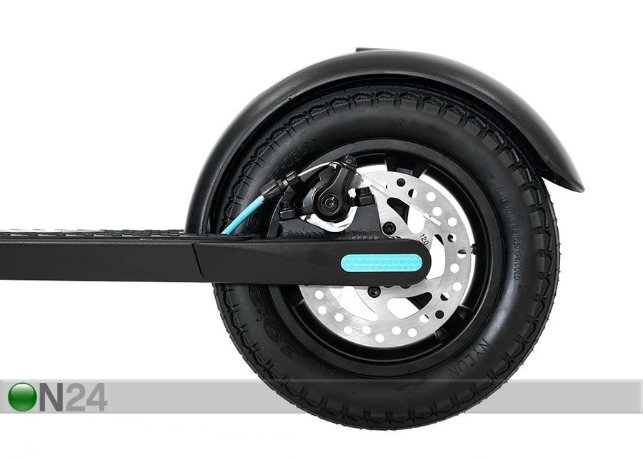 Elektritõukeratas Velt Smart Scooter X7 suurendatud