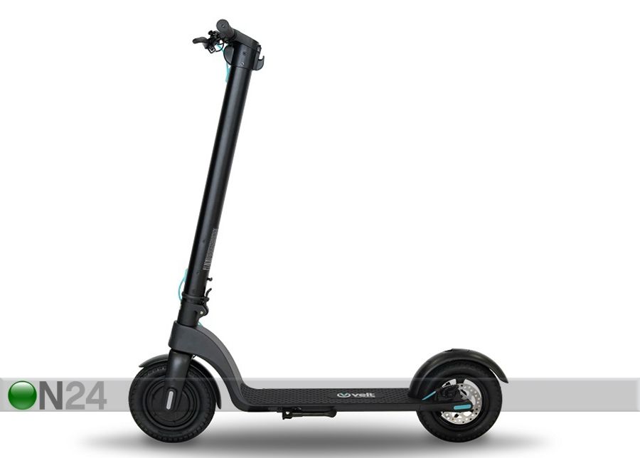 Elektritõukeratas Velt Smart Scooter X7 suurendatud