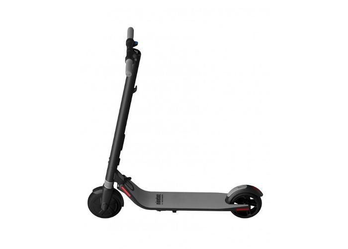 Elektrooniline tõukeratas Ninebot by Segway KickScooter ES1 suurendatud