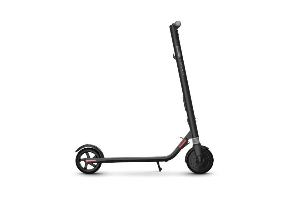 Elektrooniline tõukeratas Ninebot by Segway KickScooter ES1 suurendatud