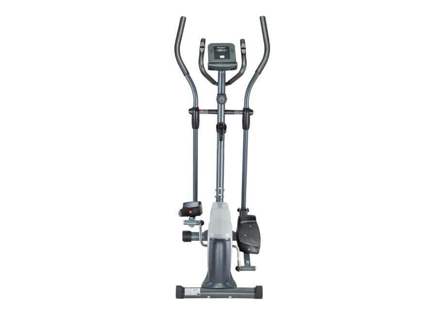 Elliptiline trenažöör inCondi ET30m II inSPORTline suurendatud