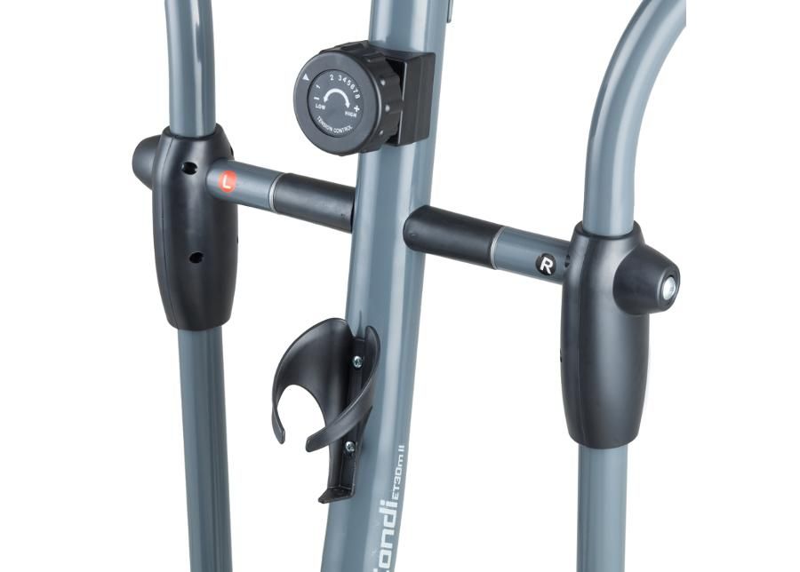 Elliptiline trenažöör inCondi ET30m II inSPORTline suurendatud