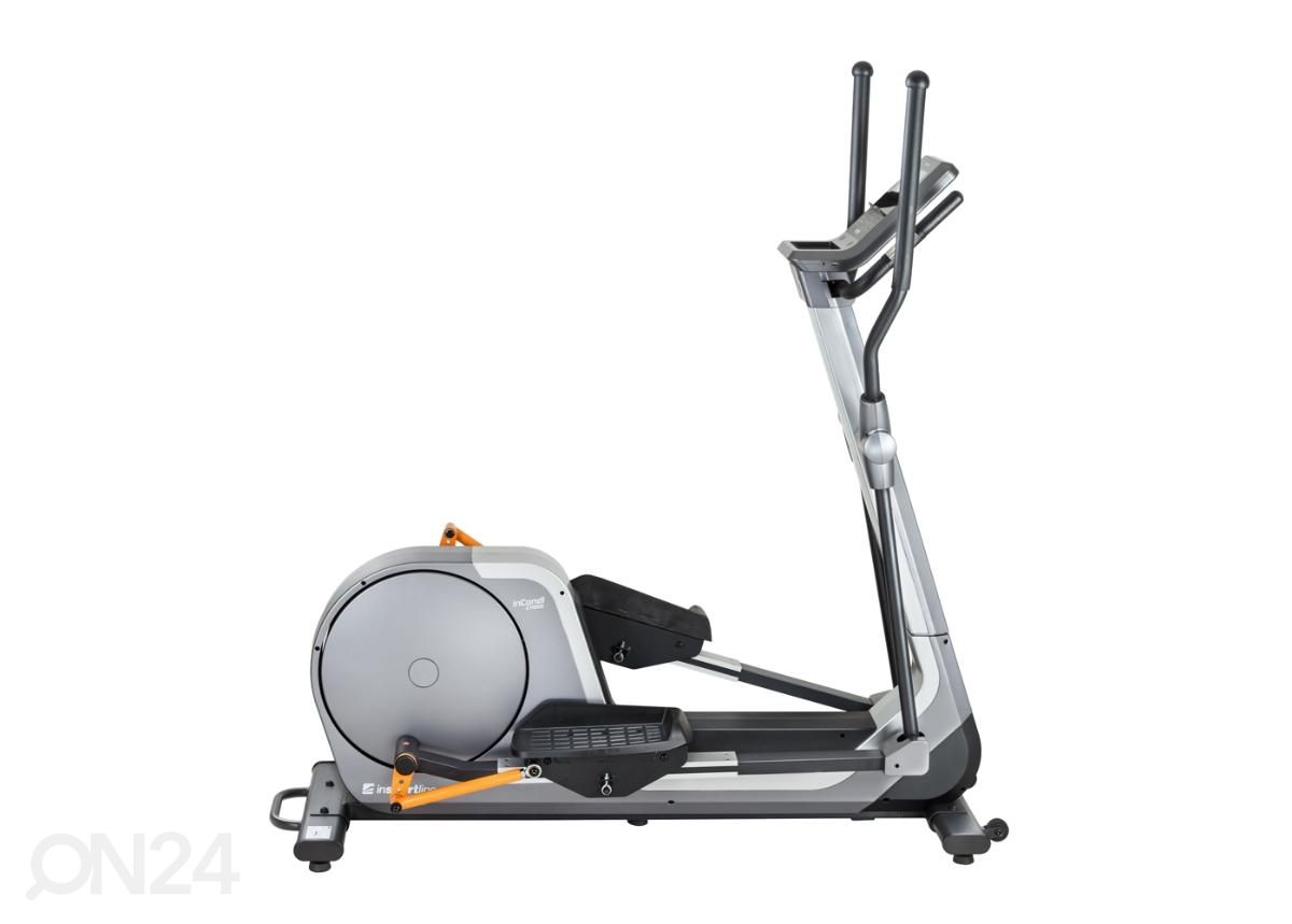Elliptiline trenažöör inSPORTline inCondi ET650i suurendatud