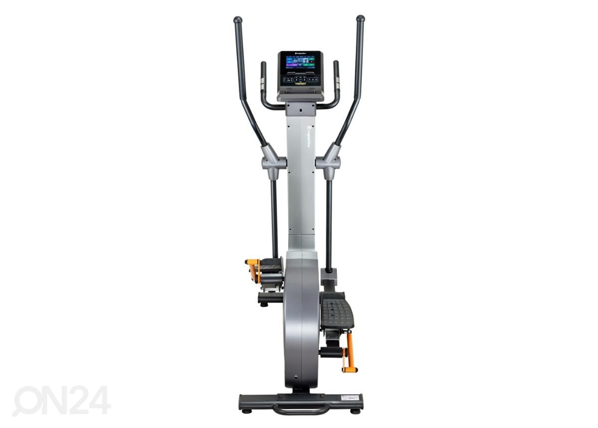 Elliptiline trenažöör inSPORTline inCondi ET650i suurendatud