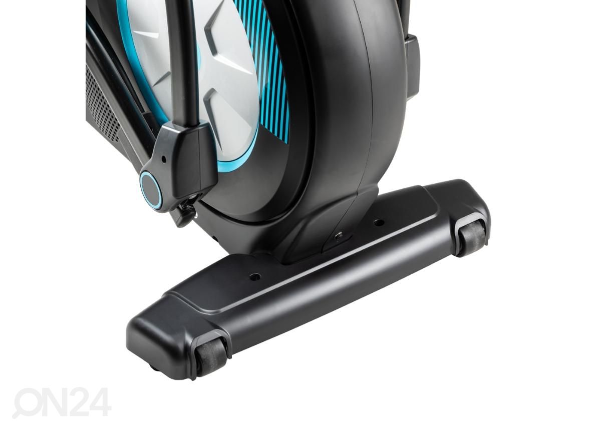 Elliptiline trenažöör inSPORTline inCondi ET660i II suurendatud