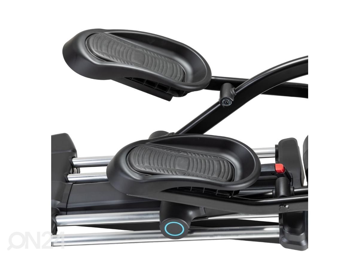 Elliptiline trenažöör inSPORTline inCondi ET660i II suurendatud