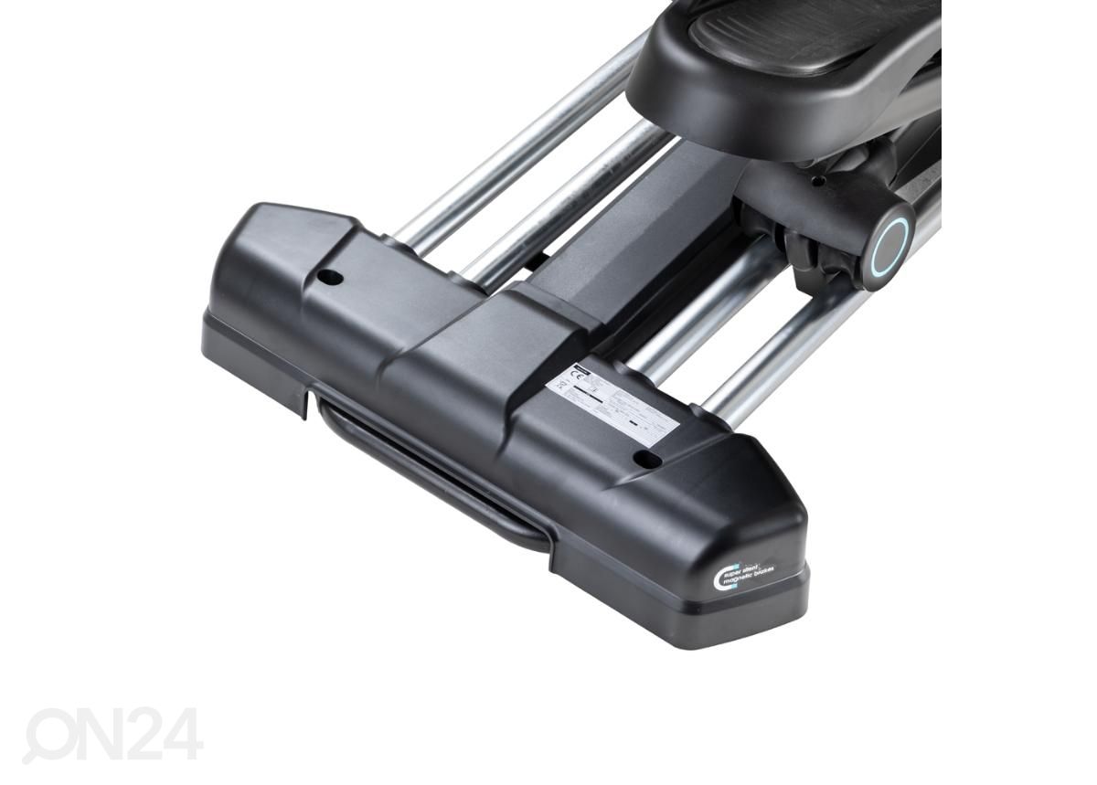 Elliptiline trenažöör inSPORTline inCondi ET660i II suurendatud