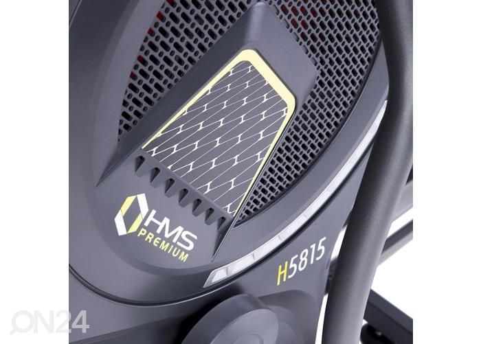 Elliptiline trenažöör jõusaali HMS Premium H5815 suurendatud