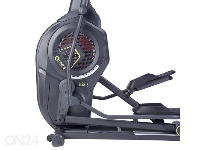 Elliptiline trenažöör jõusaali HMS Premium H5815 suurendatud