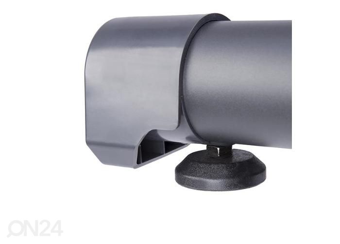 Elliptiline trenažöör jõusaali HMS Premium H5815 suurendatud