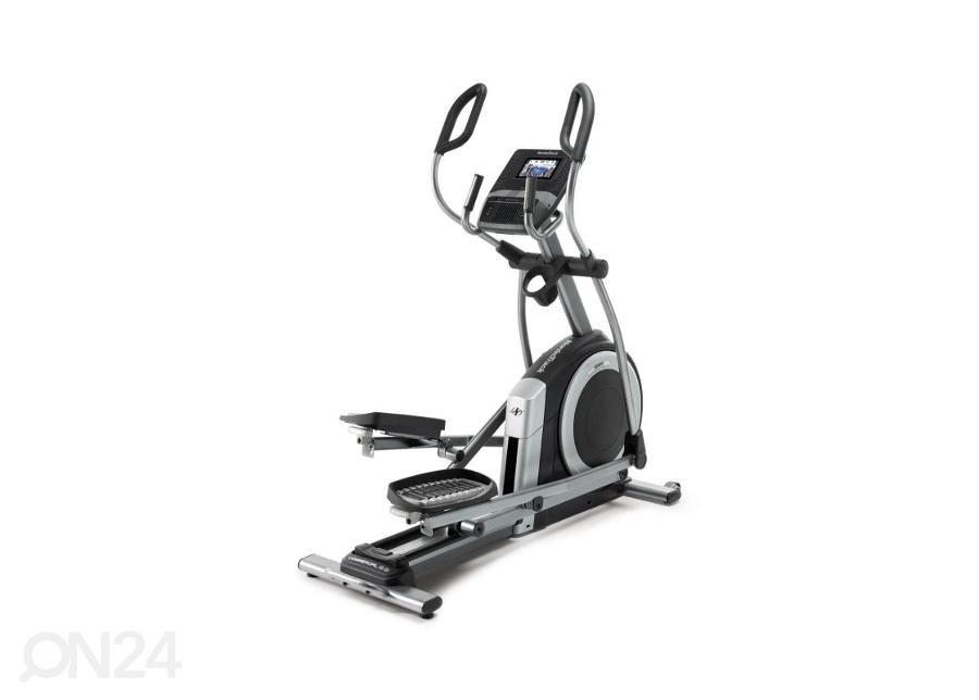 Elliptiline trenažöör Nordictrack 9.9 suurendatud