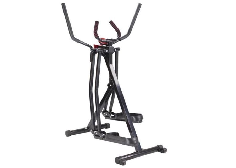 Elliptiline trenažöör One Fitness suurendatud