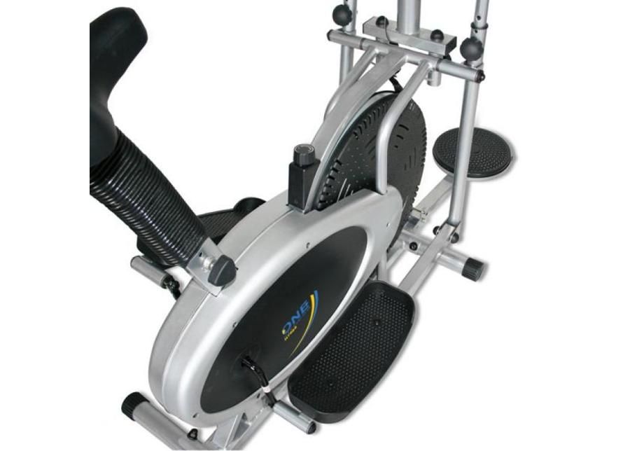 Elliptiline trenažöör One Fitness H7888 suurendatud