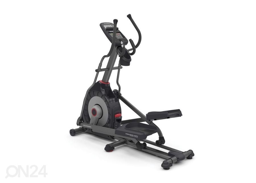 Elliptiline trenažöör Schwinn 430i suurendatud