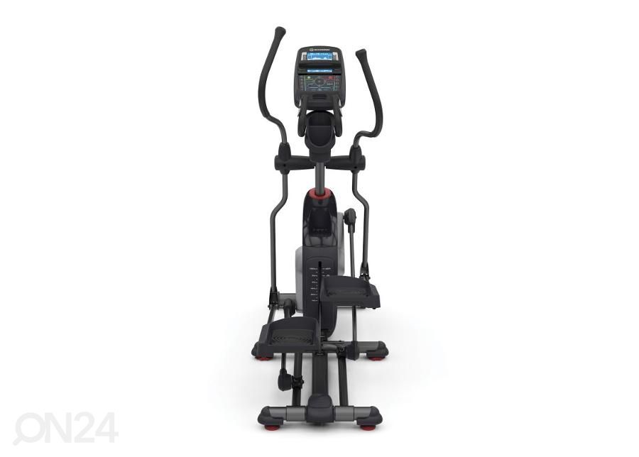 Elliptiline trenažöör Schwinn 570E suurendatud
