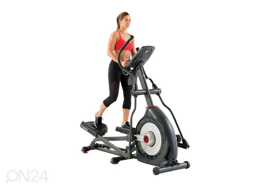 Elliptiline trenažöör Schwinn 570E suurendatud