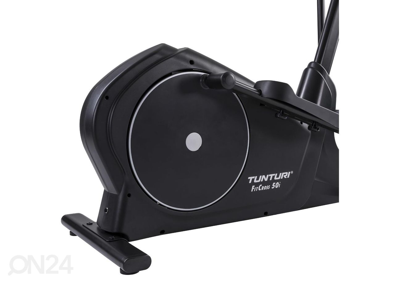 Elliptiline trenažöör Tunturi FitCross 50i suurendatud