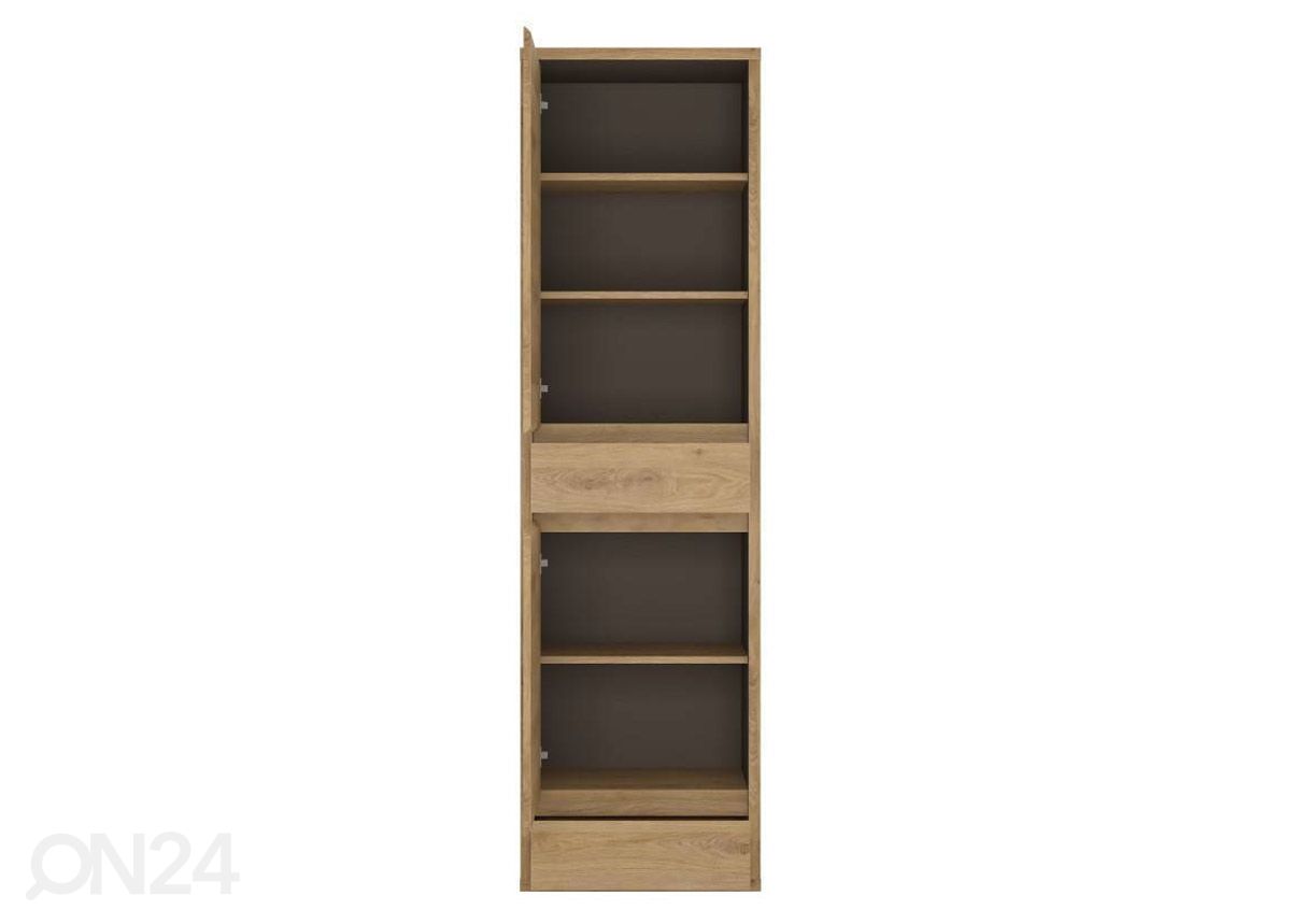 Elutoa kapp Shetland 56 cm suurendatud