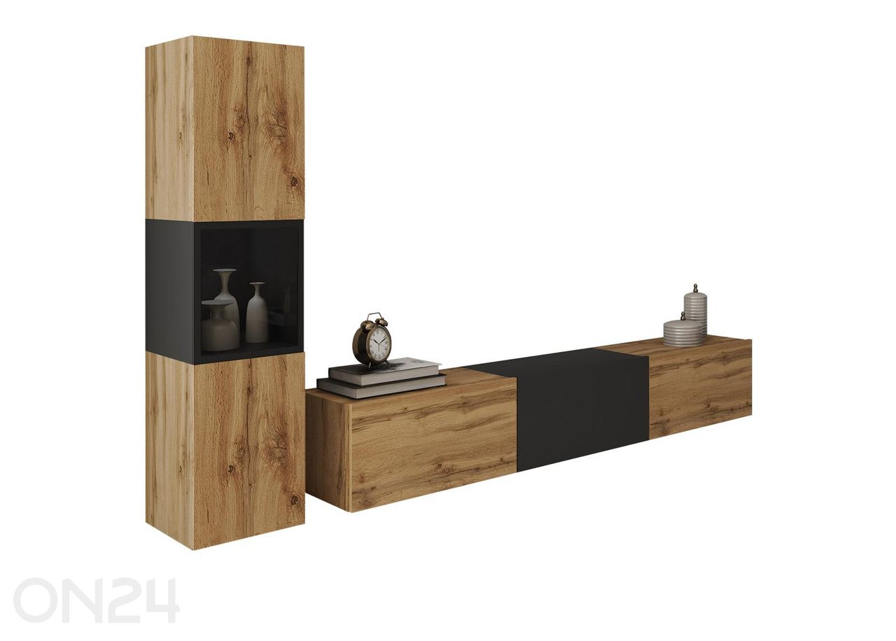 Elutoamööbel Berlin I suurendatud