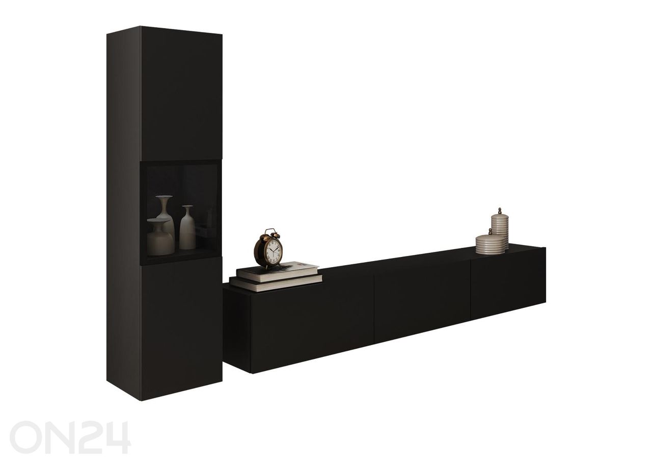 Elutoamööbel Berlin I suurendatud