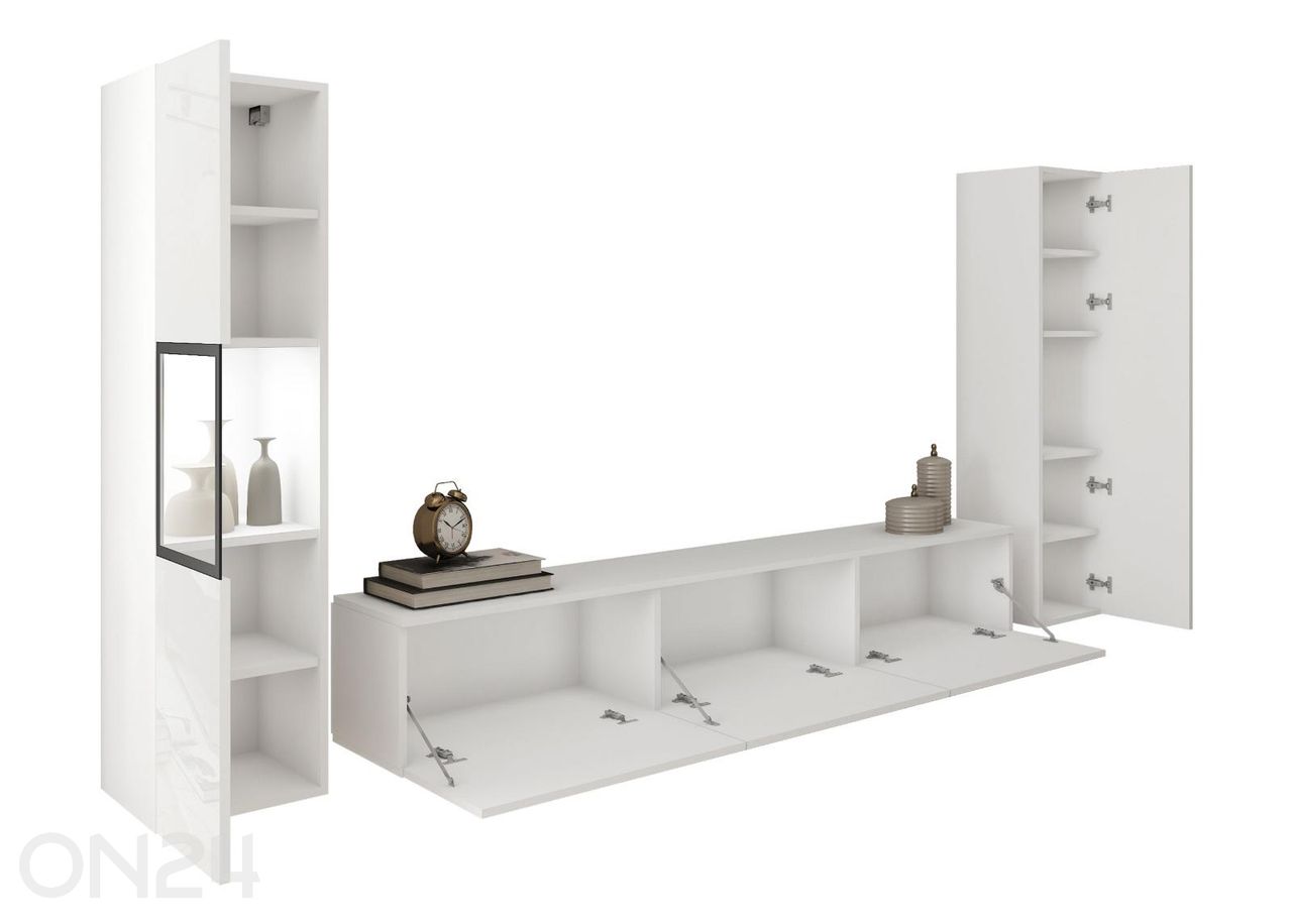 Elutoamööbel Berlin III suurendatud