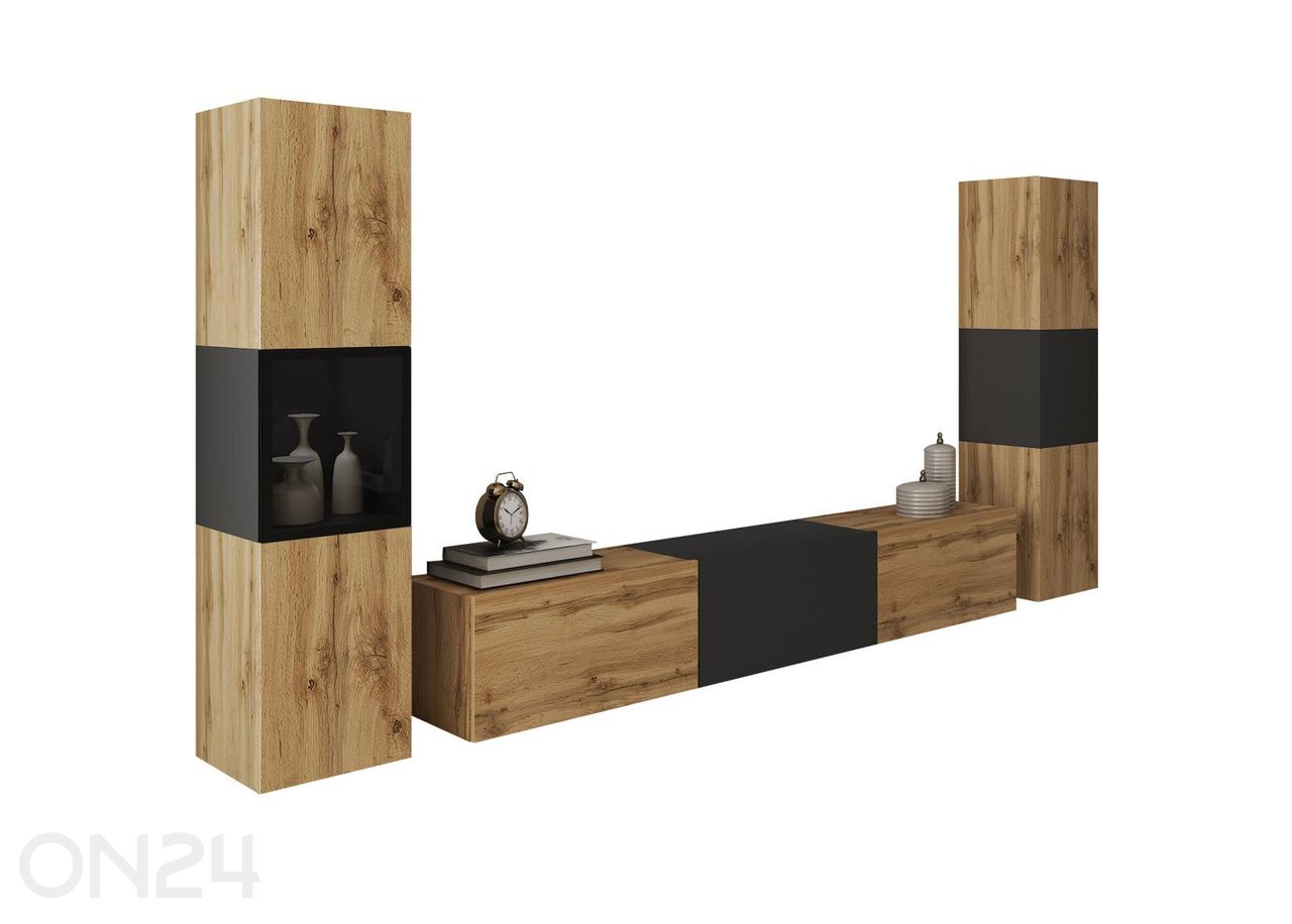 Elutoamööbel Berlin III suurendatud