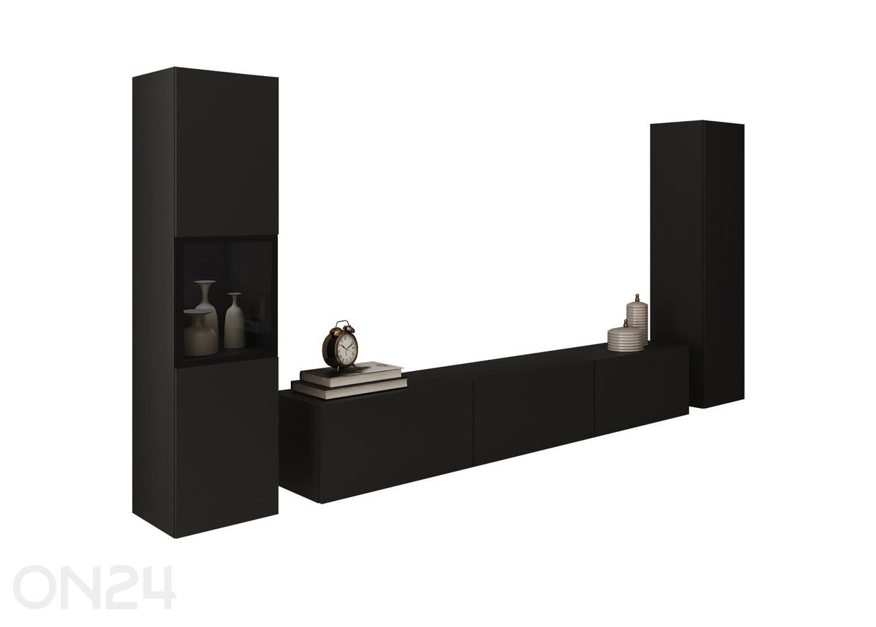 Elutoamööbel Berlin III suurendatud