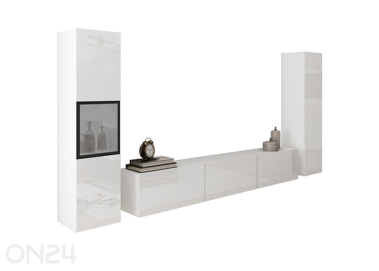 Elutoamööbel Berlin III suurendatud