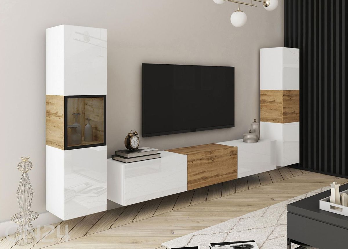 Elutoamööbel Berlin III suurendatud