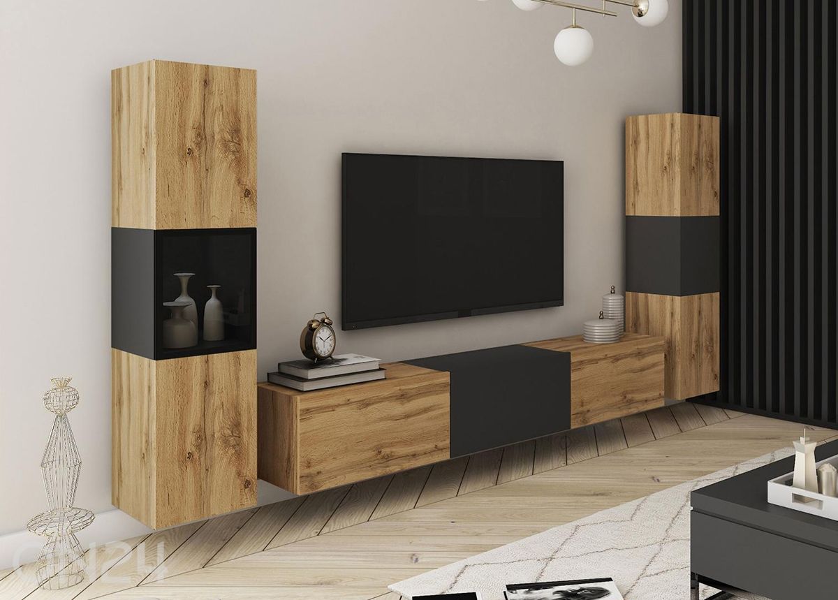 Elutoamööbel Berlin III suurendatud