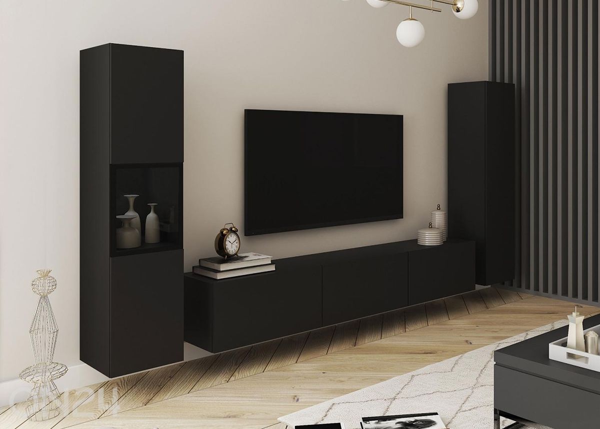 Elutoamööbel Berlin III suurendatud