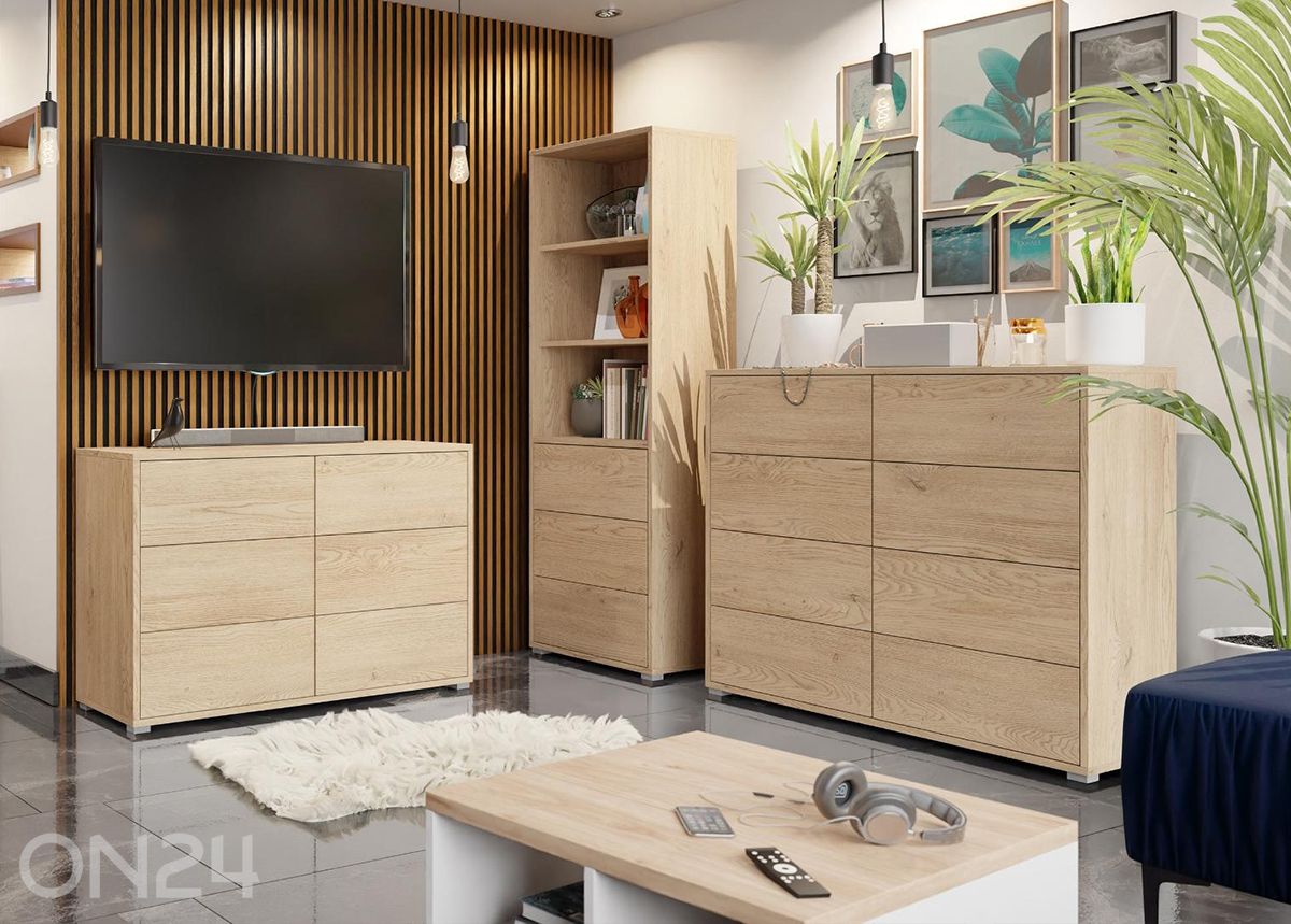 Elutoamööbel Gesita I suurendatud