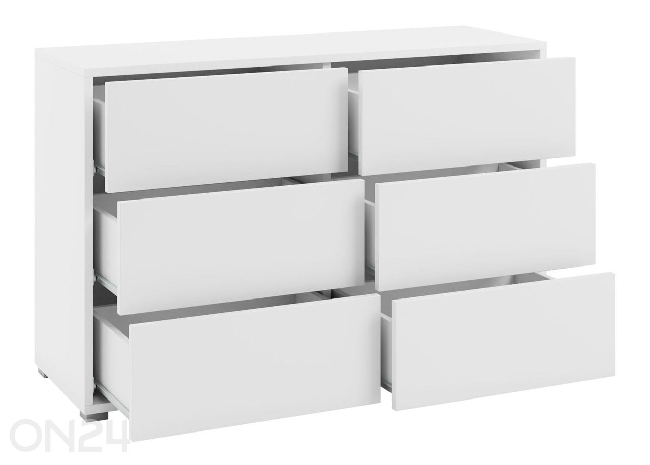 Elutoamööbel Gesita II suurendatud