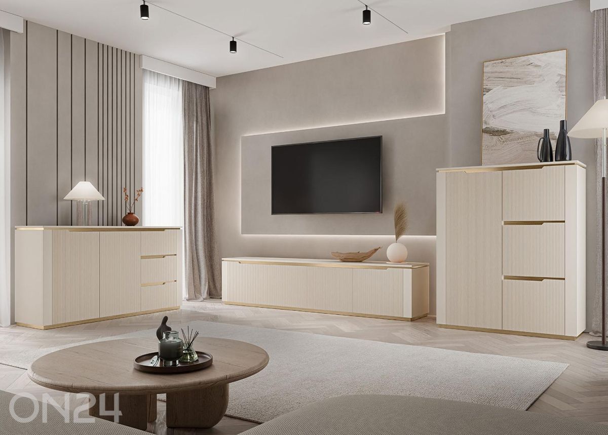 Elutoamööbel Hilafin I suurendatud