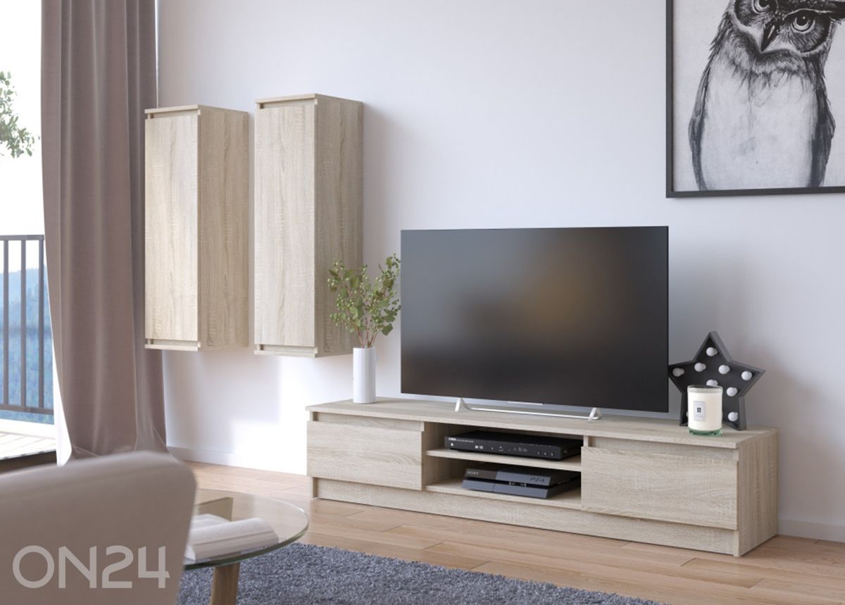 Elutoamööbel Ruda suurendatud