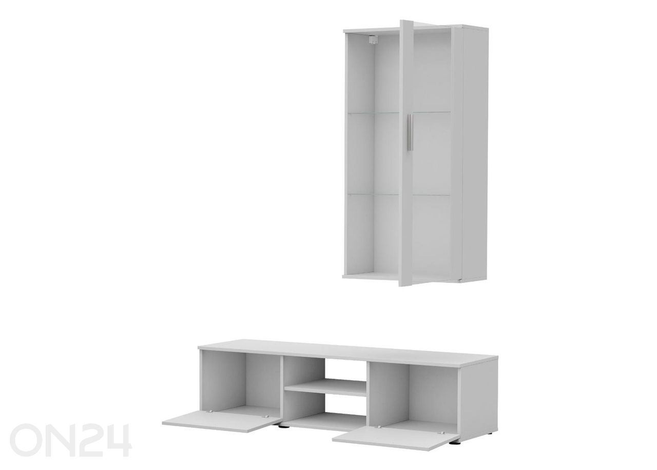 Elutoamööbel Soho V suurendatud