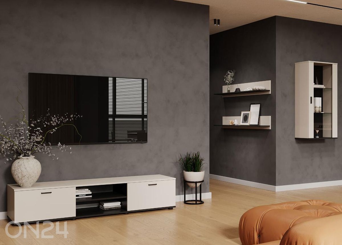 Elutoamööbel Soho V suurendatud