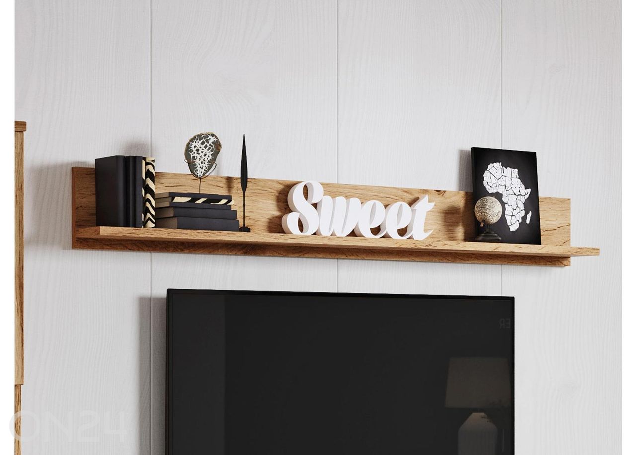 Elutoamööbli komplekt Paris II suurendatud