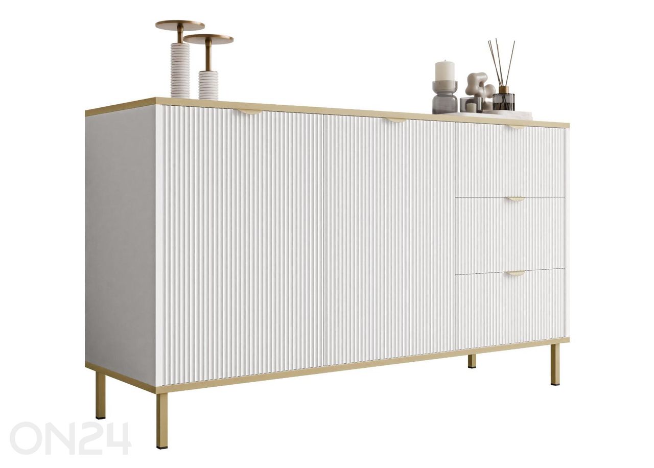 Elutoamööbli komplekt Wera suurendatud