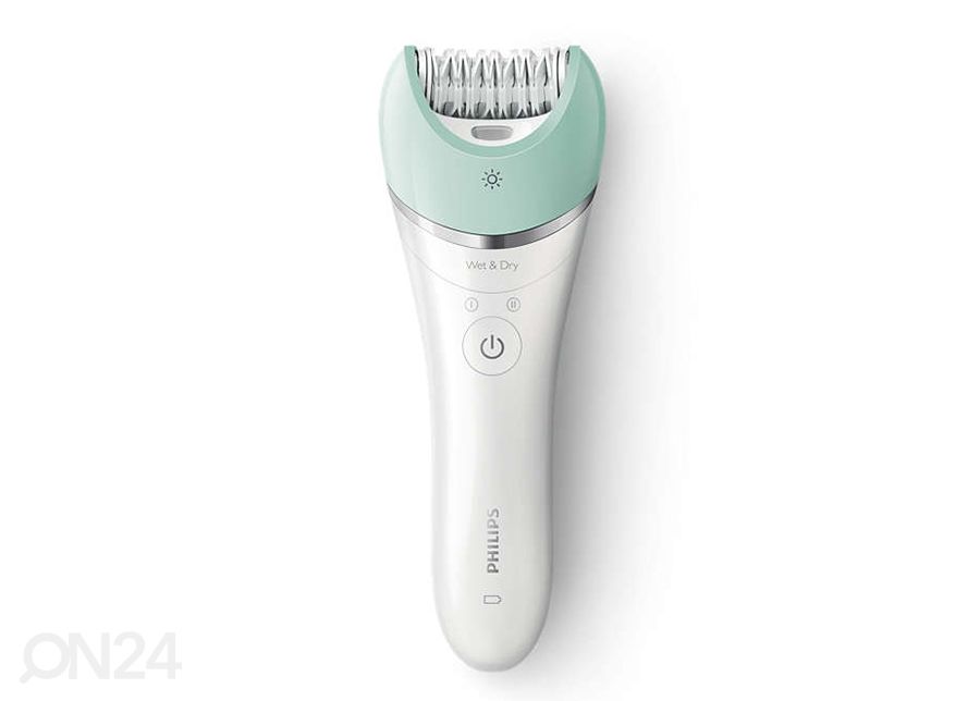 Epilaator Philips Satinelle Advanced suurendatud